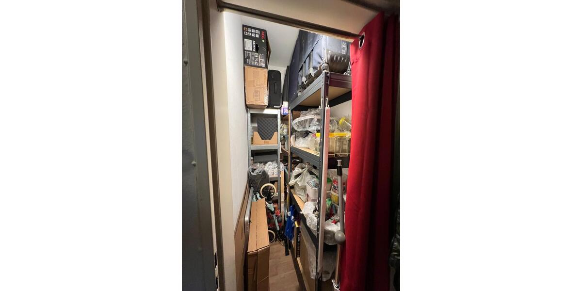 Hochparterre Neuss Gnadental - 1 Zimmer, 36 m&sup2;, 600&euro; | Angebot:27543936