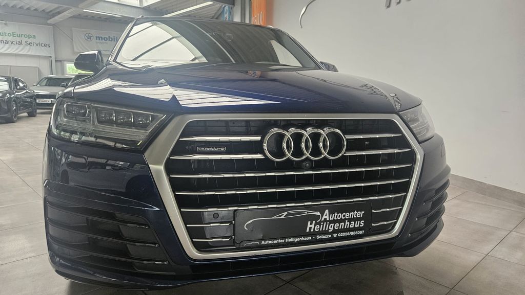 Audi Q7 159.597 km 34.480 &euro; Heiligenhaus 42579