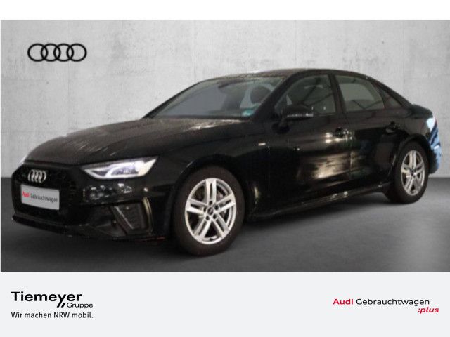 Audi A4 47.798 km 32.550 &euro; Remscheid 42897