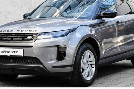 Land Rover Range Rover Evoque 8.578 km 58.950 &euro; Düsseldorf 40547