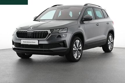 Skoda Karoq 62.424 km 24.460 &euro; Essen 45143