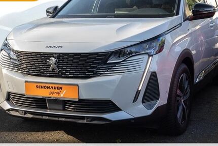 Peugeot 3008 79.285 km 21.990 &euro; Solingen 42697