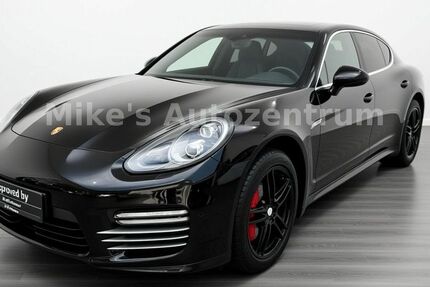 Porsche Panamera 73.500 km 41.900 &euro; Essen 45145