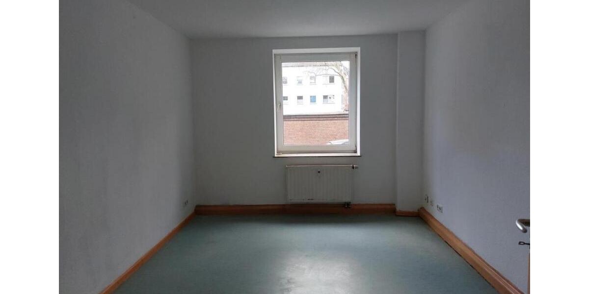 Etagenwohnung Duisburg Hamborn - 3.5 Zimmer, 77 m&sup2;, 546&euro; | Angebot:25712256