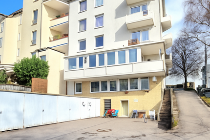 Wohnung Solingen Mitte - 2 Zimmer, 50 m&sup2;, 114.000&euro; | Angebot:26434646