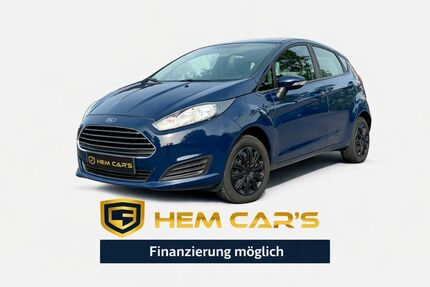 Ford Fiesta 105.000 km 5.250 &euro; Langenfeld 40764
