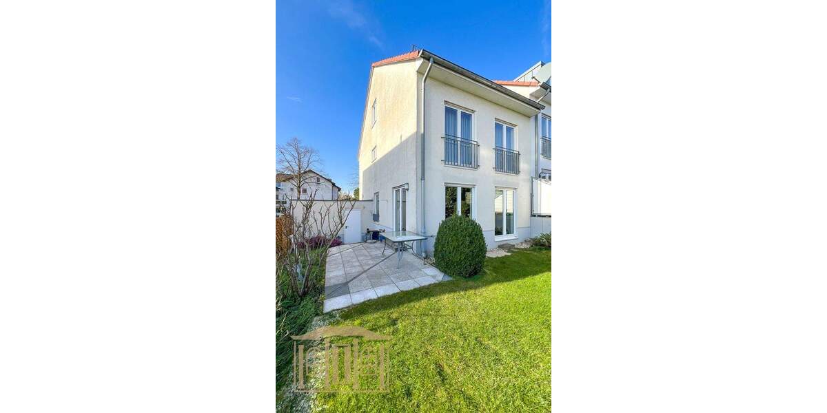 Reihenendhaus Wuppertal Elberfeld - 5 Zimmer, 136 m&sup2;, 489.500&euro; | Angebot:25728101