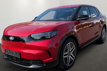 Ford Capri 3.402 km 38.450 &euro; Neuss 41464