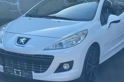 Peugeot 207 120.456 km 5.499 &euro; Krefeld 47799