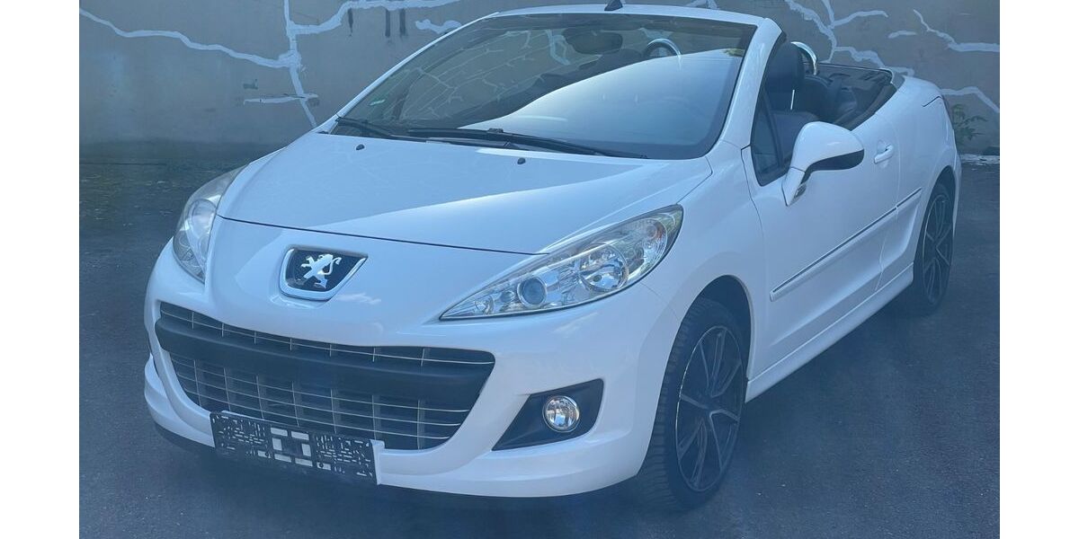 Peugeot 207 120.456 km 5.499 &euro; Krefeld 47799