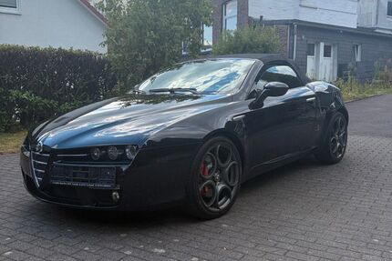 Alfa Romeo Spider 53.813 km 26.999 &euro; Remscheid 42859