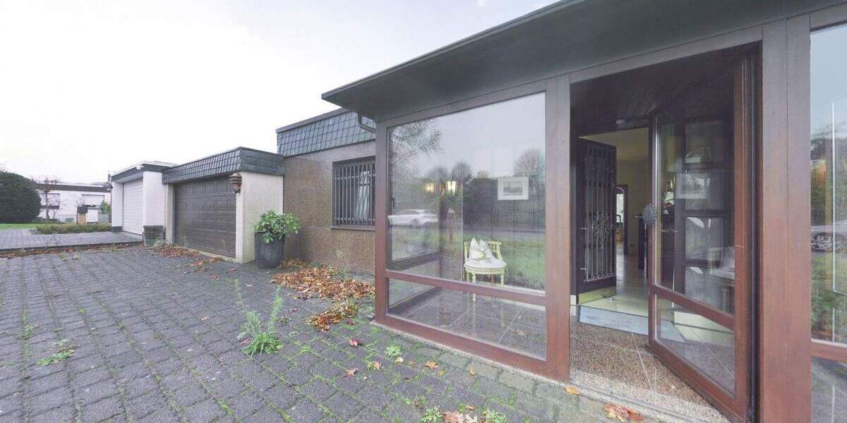 Einfamilienhaus Ratingen Hösel - 5 Zimmer, 159 m&sup2;, 549.000&euro; | Angebot:25687277