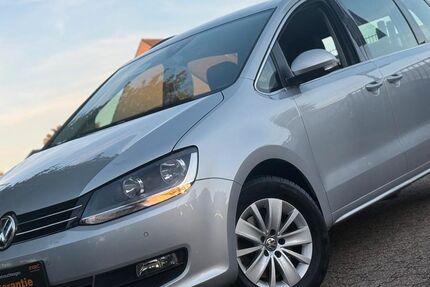 VW Sharan 180.000 km 14.999 &euro; Krefeld 47805