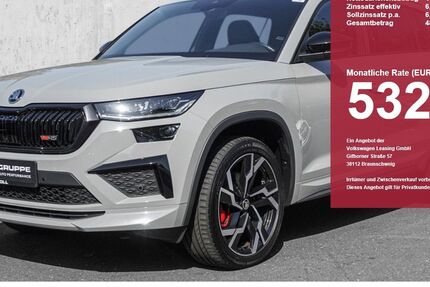 Skoda Kodiaq 51.974 km 41.880 &euro; Düsseldorf 40474