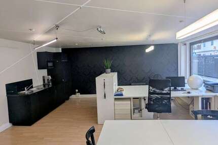 Gewerbeobjekt Düsseldorf Pempelfort - 275&euro; | Angebot:26970887