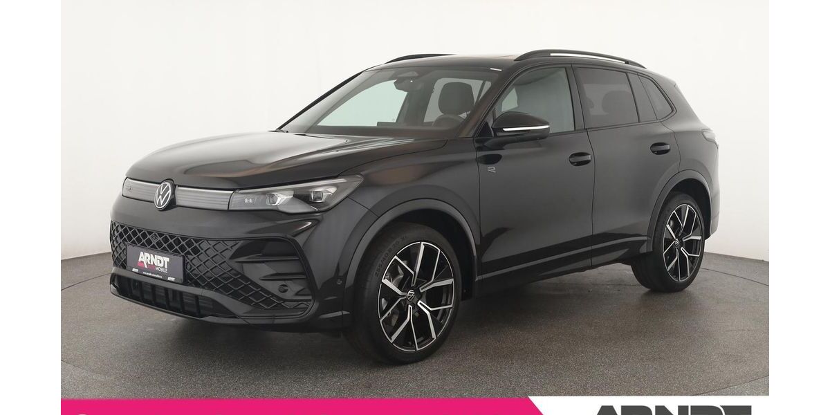 VW Tiguan 20.200 km 44.984 &euro; Düsseldorf 40233