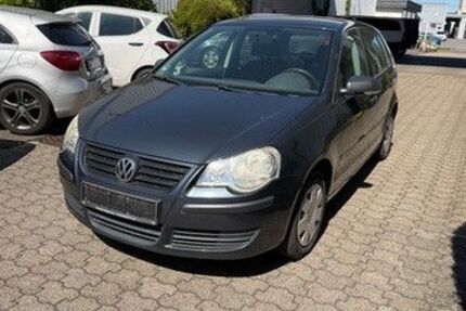 VW Polo 242.000 km 1.490 &euro; Langenfeld 40764
