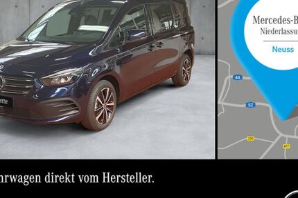 Mercedes-Benz T-Klasse 6.000 km 39.990 &euro; Düsseldorf 40231