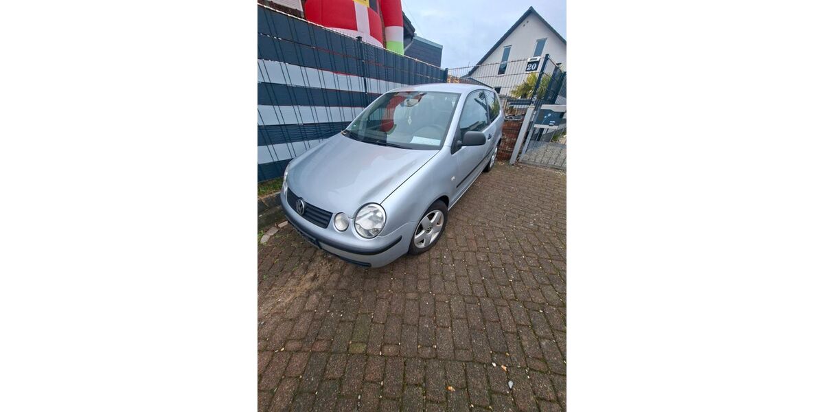 VW Polo 178.800 km 750 &euro; Korschenbroich 41352