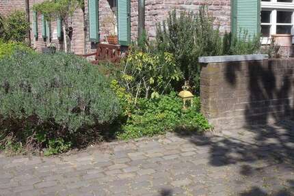 Wohnung Ratingen Zentrum - 1 Zimmer, 21 m&sup2;, 280&euro; | Angebot:24832192