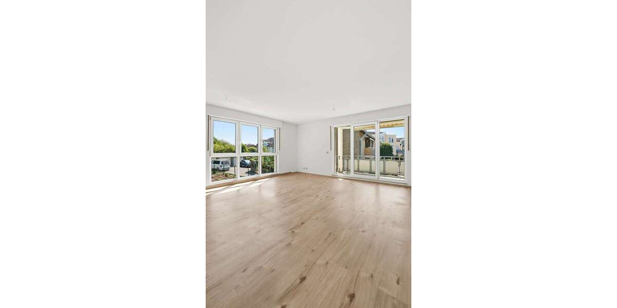 Etagenwohnung Neuss Allerheiligen - 3 Zimmer, 88 m&sup2;, 315.000&euro; | Angebot:27220761