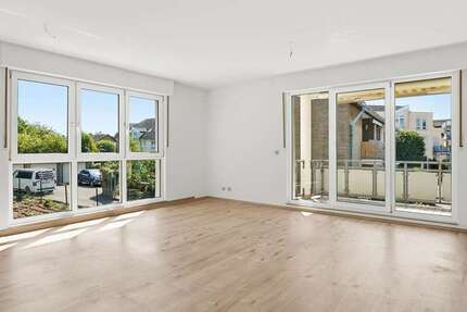 Wohnung Neuss Allerheiligen - 3 Zimmer, 88 m&sup2;, 315.000&euro; | Angebot:27220761