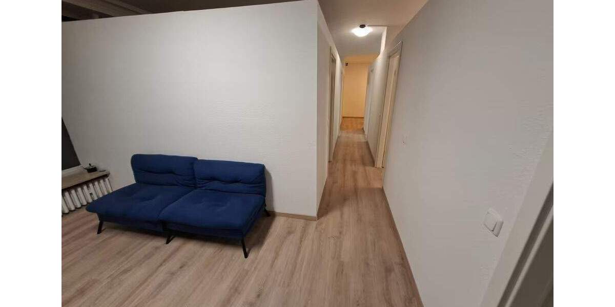 Gewerbeobjekt Ratingen Zentrum - 1 Zimmer, 126 m&sup2;, 1.250&euro; | Angebot:26617182