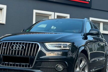 Audi Q3 98.800 km 15.999 &euro; Velbert 42551