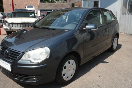 VW Polo 86.000 km 3.999 &euro; Neuss 41462