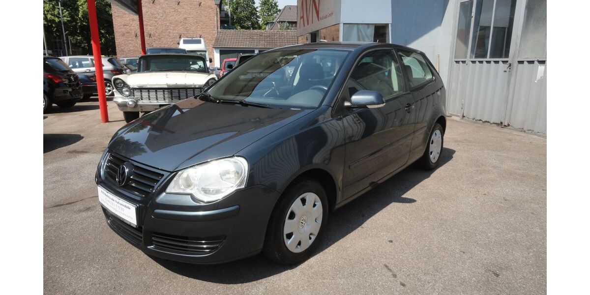 VW Polo 86.000 km 3.999 &euro; Neuss 41462