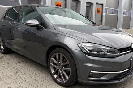 VW Golf 58.302 km 17.989 &euro; Willich 47877