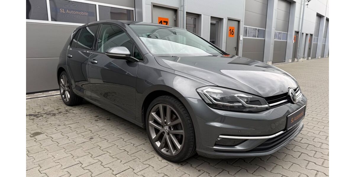 VW Golf 58.302 km 17.989 &euro; Willich 47877