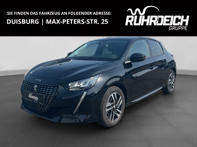 Peugeot 208 39.300 km 18.290 &euro; Duisburg 47059