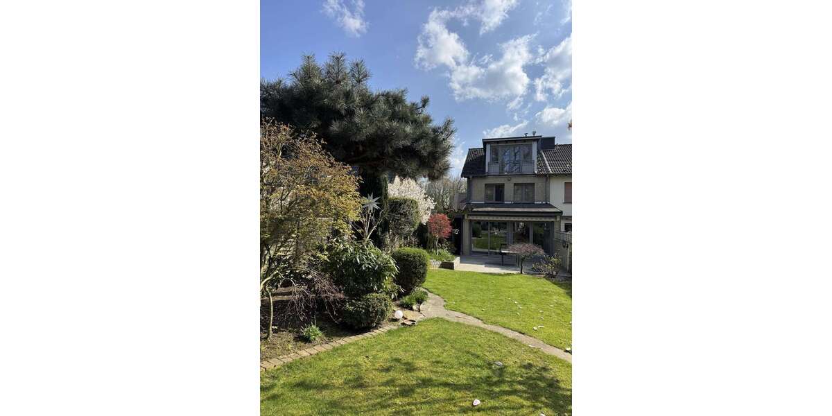 Einfamilienhaus Mülheim an der Ruhr Mellinghofen - 6 Zimmer, 149 m&sup2;, 678.000&euro; | Angebot:25941596