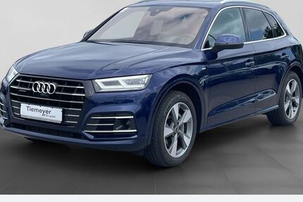 Audi Q5 53.909 km 36.440 &euro; Remscheid 42897