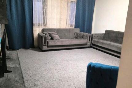 Wohnung Essen Huttrop - 2 Zimmer, 53 m&sup2;, 621&euro; | Angebot:25972391