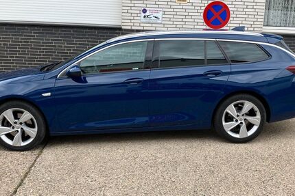 Opel Insignia 156.665 km 7.990 &euro; Hilden 40721