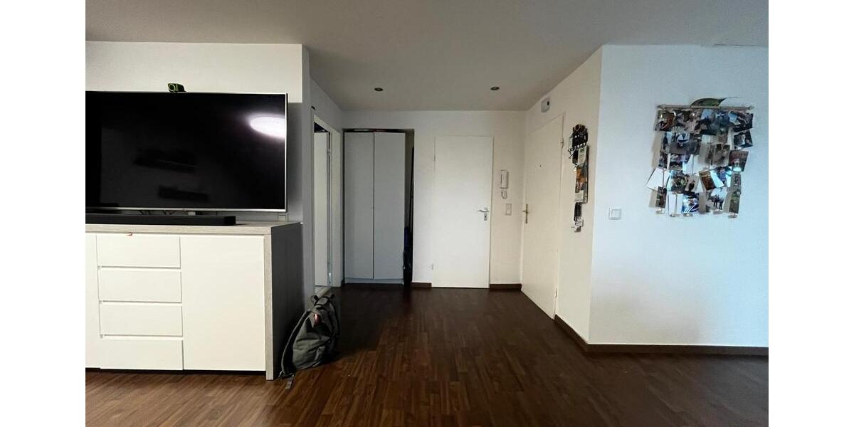 Dachgeschoßwohnung Wuppertal Barmen - 3 Zimmer, 85 m&sup2;, 690&euro; | Angebot:25887336