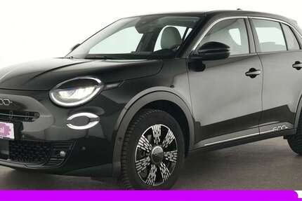 Fiat 600 22.450 km 18.949 &euro; Neuss bei Düsseldorf 41460