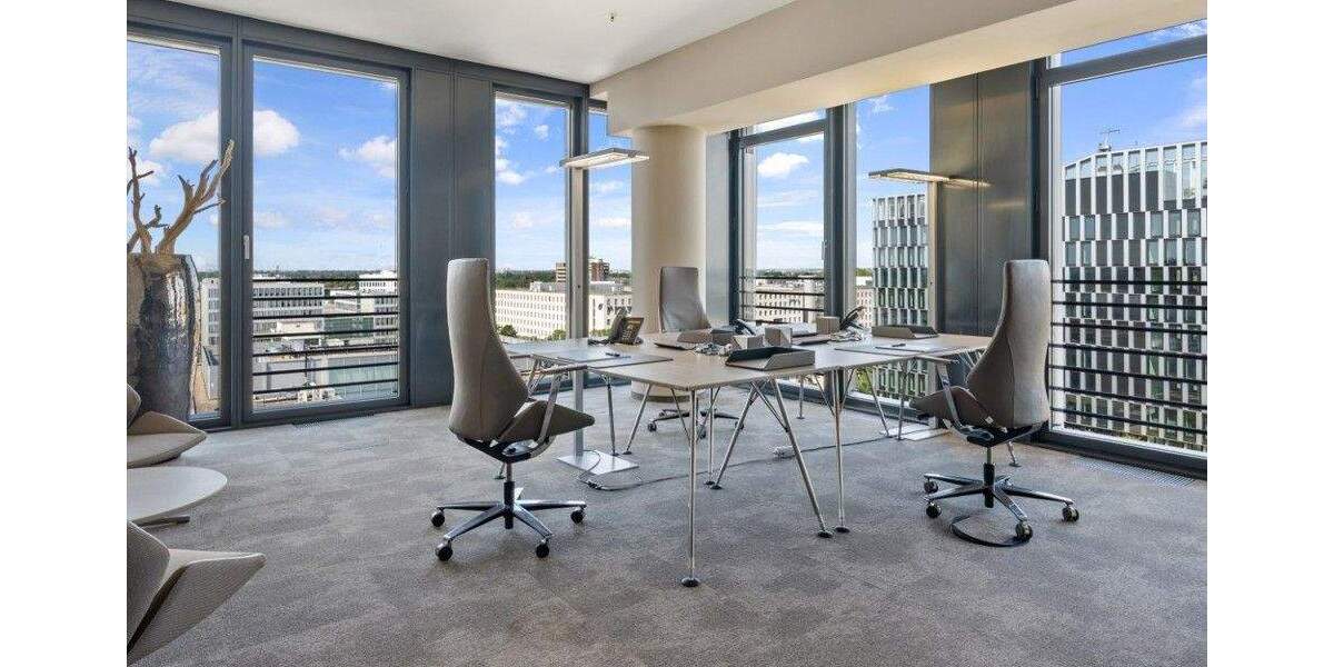 Gewerbeobjekt Düsseldorf Golzheim - 329&euro; | Angebot:25863363