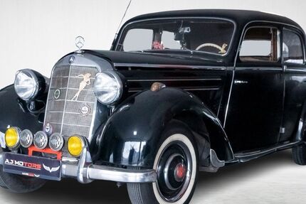 Mercedes-Benz Andere 10.900 km 24.990 &euro; Gelsenkirchen 45899