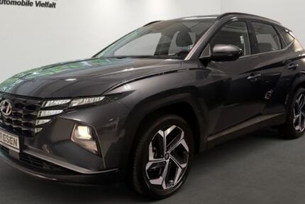 Hyundai TUCSON 11.092 km 32.990 &euro; Neuss 41464