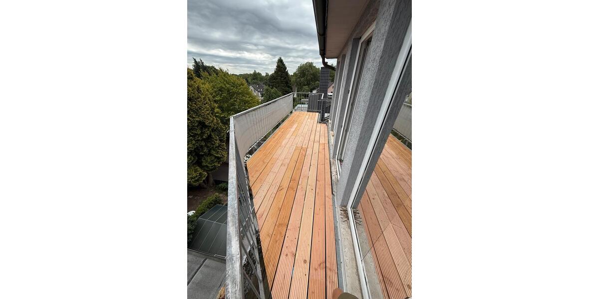 Dachgeschoßwohnung Mülheim an der Ruhr - 2 Zimmer, 50 m&sup2;, 750&euro; | Angebot:27543493