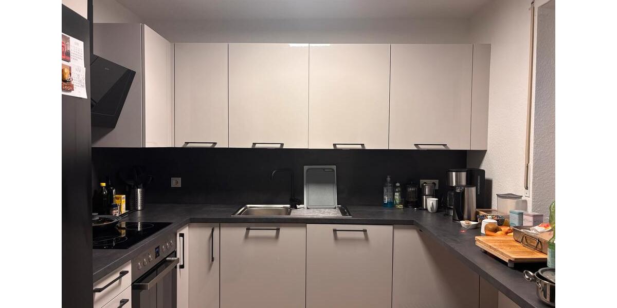 Erdgeschoßwohnung Velbert - 2 Zimmer, 71 m&sup2;, 1.000&euro; | Angebot:25864221