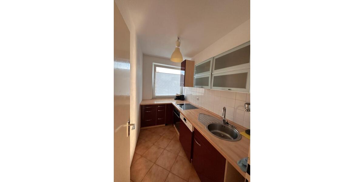 Etagenwohnung Ratingen - 3 Zimmer, 63 m&sup2;, 229.000&euro; | Angebot:27514321