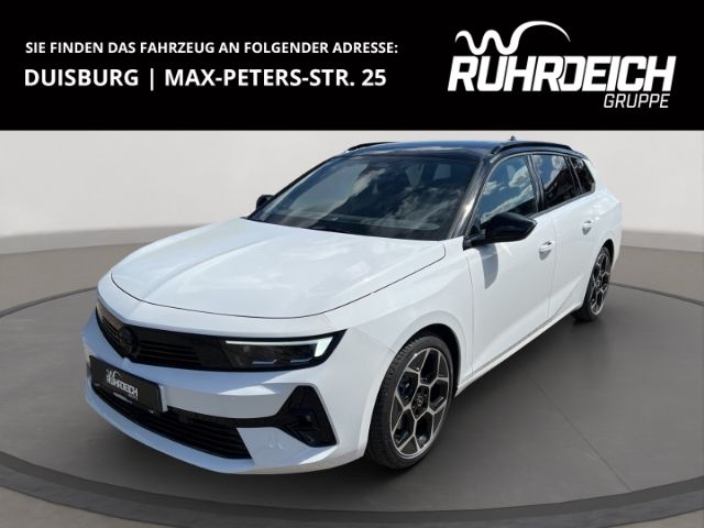 Opel Astra 9.990 km 26.990 &euro; Duisburg 47059