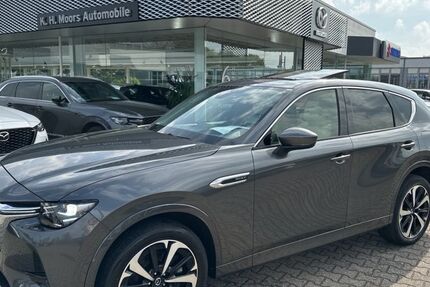 Mazda CX-60 123.091 km 27.990 &euro; Grevenbroich 41515