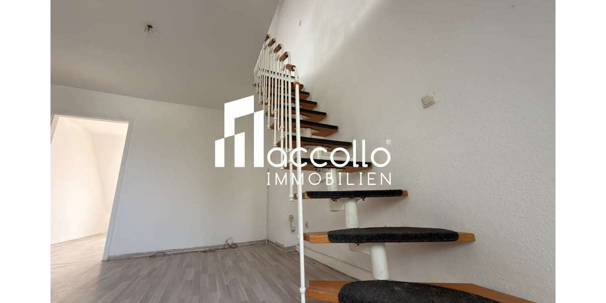 Etagenwohnung Krefeld Dießem - 3 Zimmer, 66 m&sup2;, 690&euro; | Angebot:27209246
