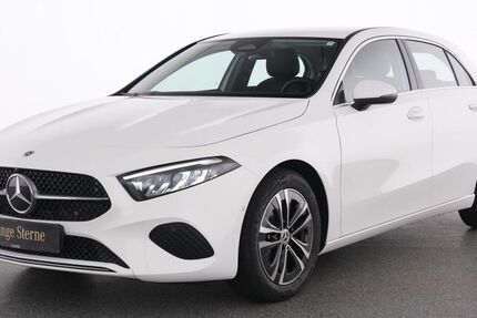 Mercedes-Benz A 180 6.544 km 28.485 &euro; Essen 45309