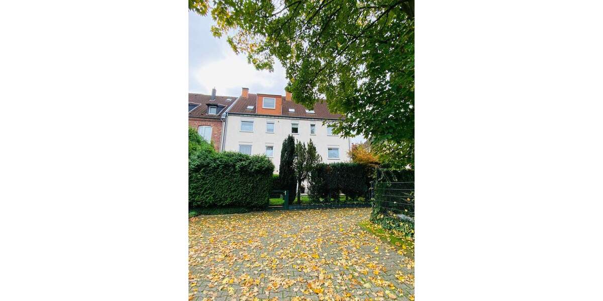 Etagenwohnung Bottrop Stadtmitte - 3 Zimmer, 82 m&sup2;, 180.500&euro; | Angebot:25735439